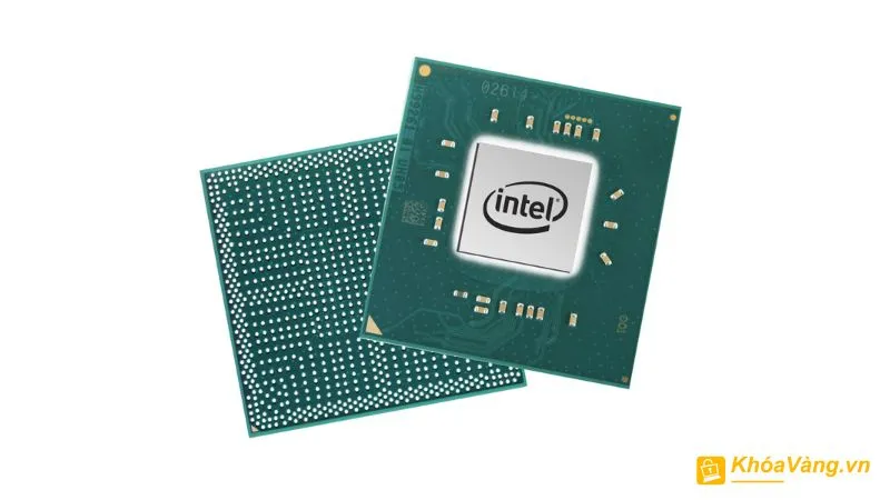 Card đồ họa Intel HD Graphics 530