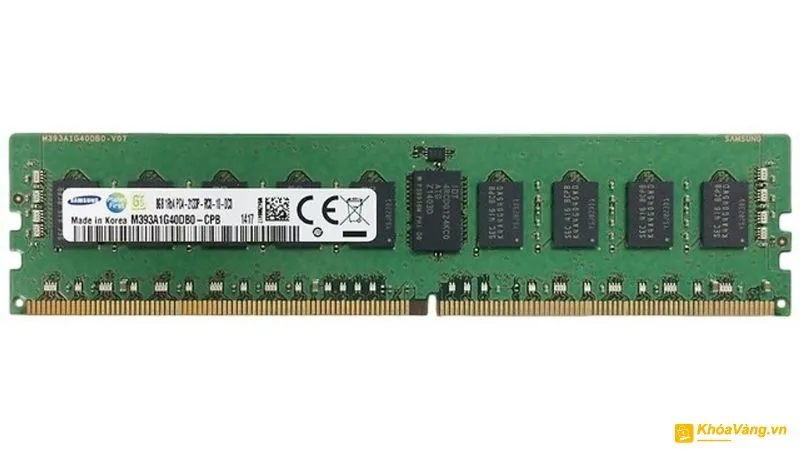 RAM 16GB DDR4 2133 MHz