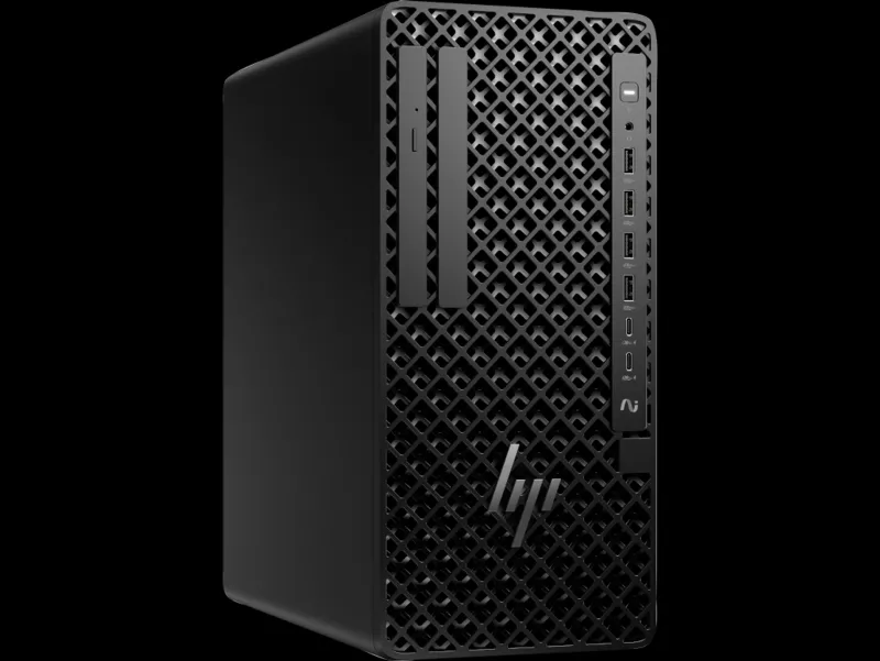 Máy trạm HP Z1 Tower G1i Workstation