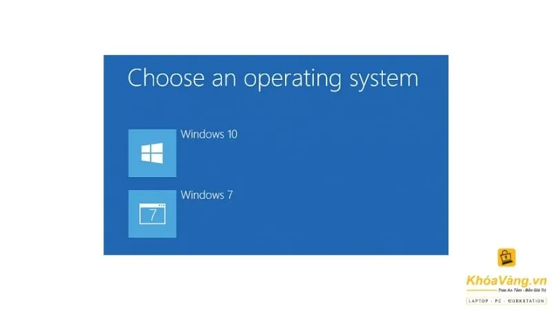 Hệ Điều Hành: Windows 7/10 license