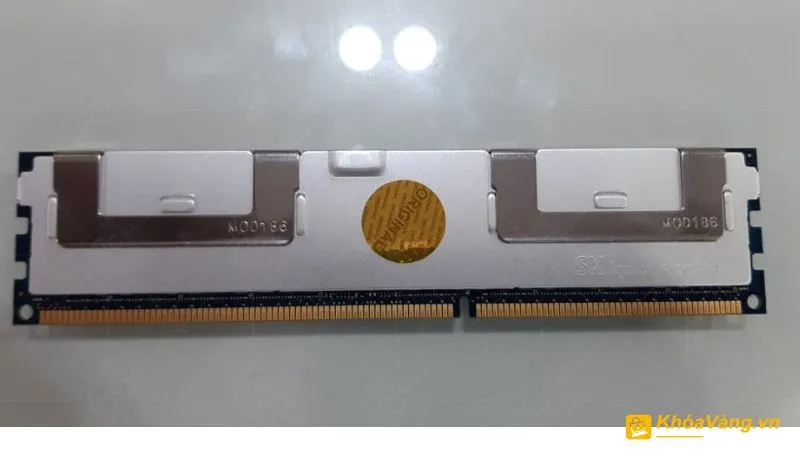 RAM 32GB DDR3 ECC REG