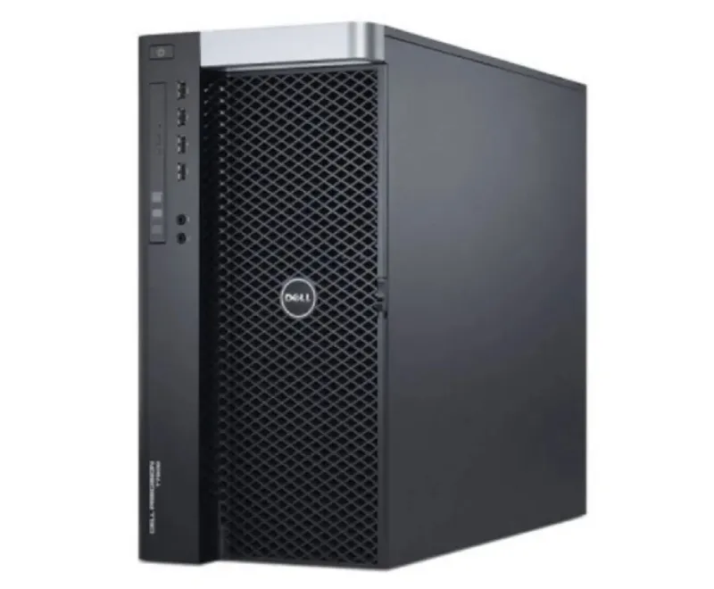 Thiết kế của Dell Precision T7600
