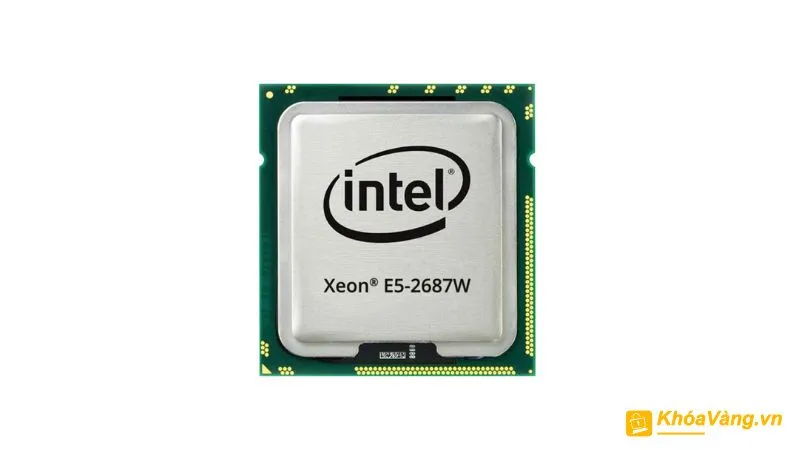 CPU Intel Xeon Processor E5-2687Wv3