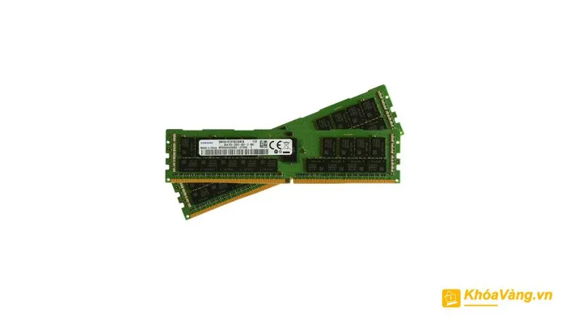 RAM 32GB DDR4 ECC REG