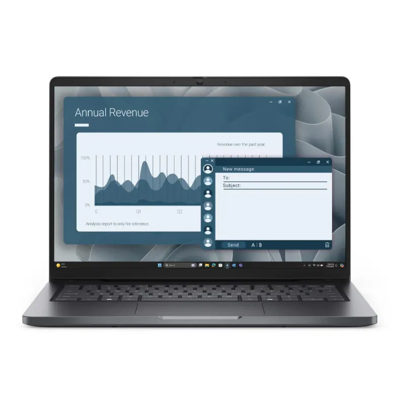 Dell Pro 14 PC14250 Intel Core 5 120U