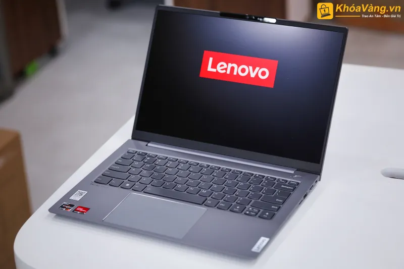 Lenovo ThinkBook 14 G4+ ARA trang bị hiệu năng vượt trội