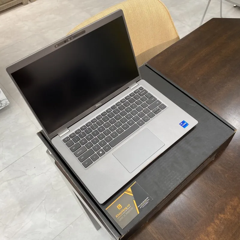 Bán Laptop Dell Latitude 5430 (2022) Core i7 New 100% FullBox