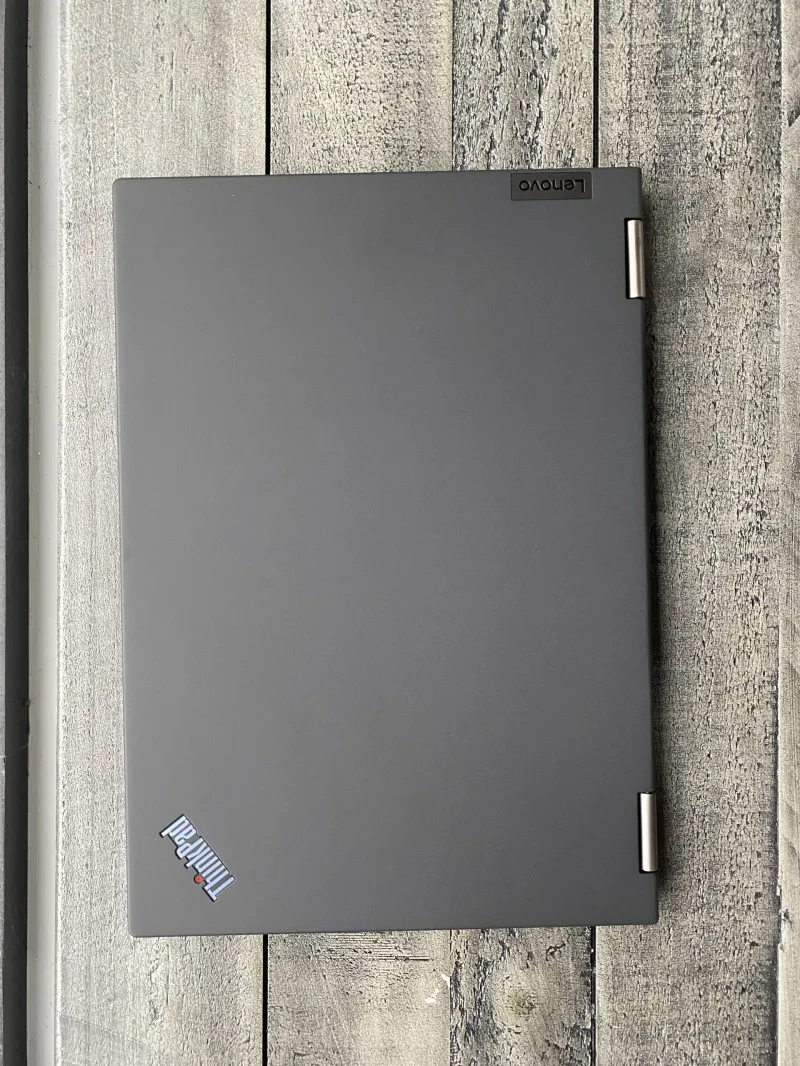 Lenovo Thinkpad X13 Yoga Gen 3 core I7 -1255u Ram 16G SSD 1TB 2K