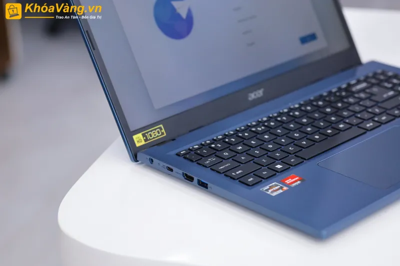15.6" Touchscreen LCD For Acer Aspire 3 15 N23c3 A315-24PT – FHD Matte