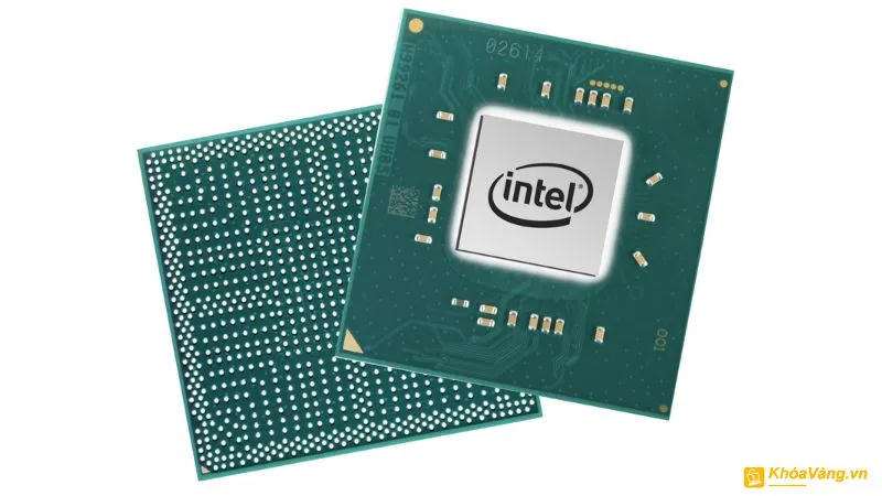 Card đồ họa HD Intel® 2500