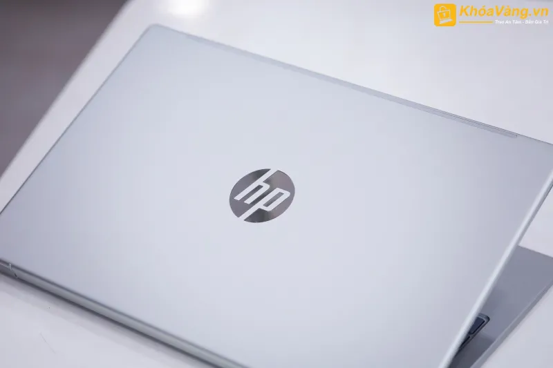 HP Laptop 14-ep0354TU trang bị hệ thống loa kép hiện đại