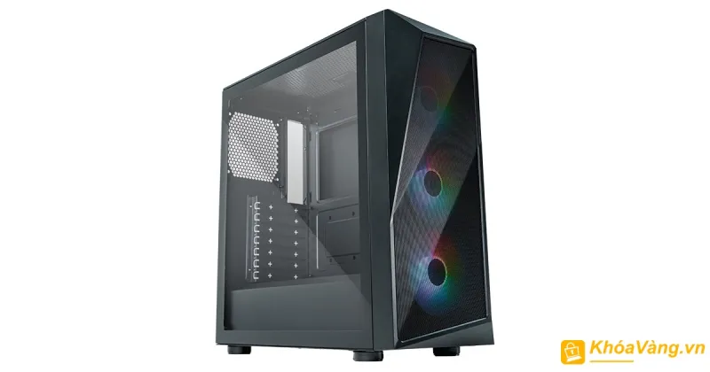 Case Cooler Master CMP 520