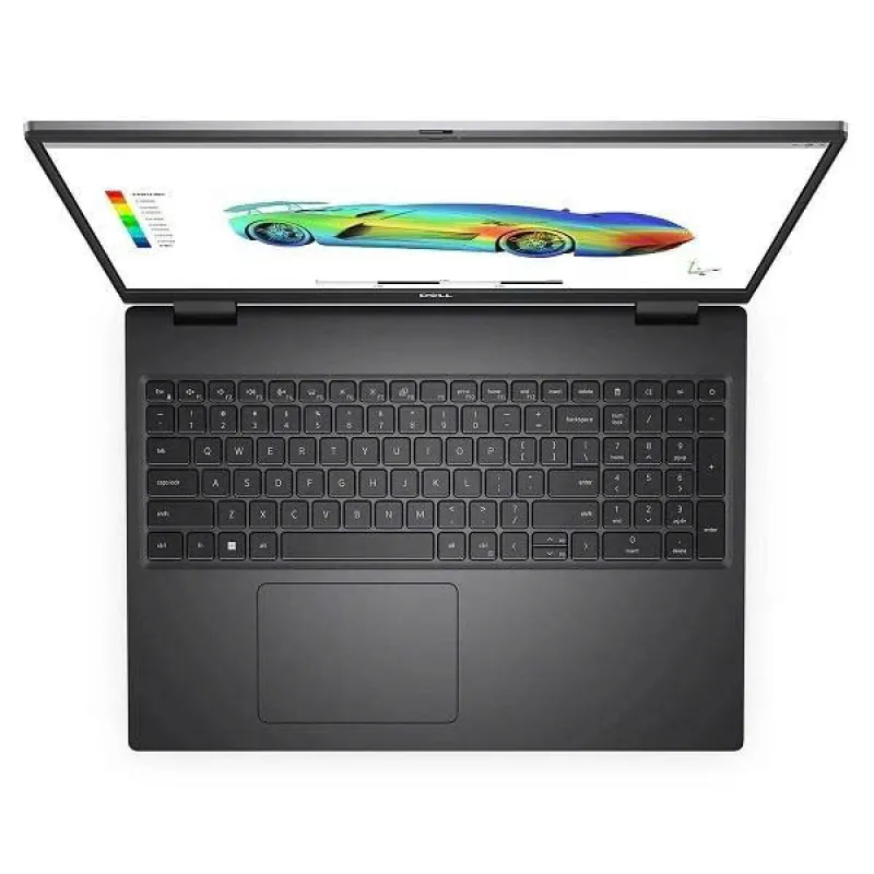 Dell Precision 7670 Core i7-12850HX