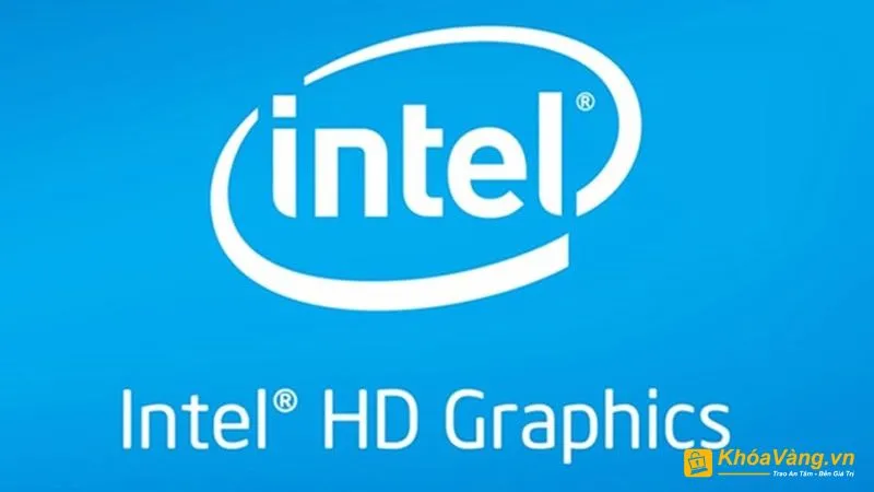 Card đồ họa Intel HD Graphics 530