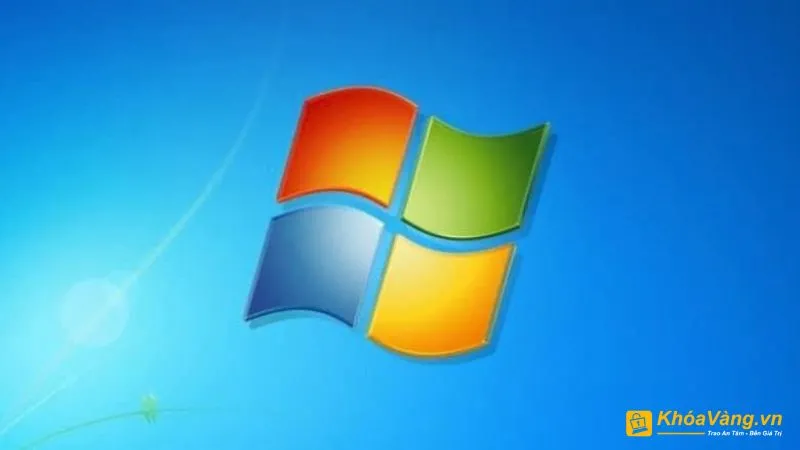 Hệ điều hành Windows 7/10
