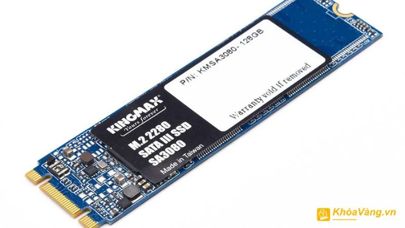 Ổ cứng SSD 128GB New