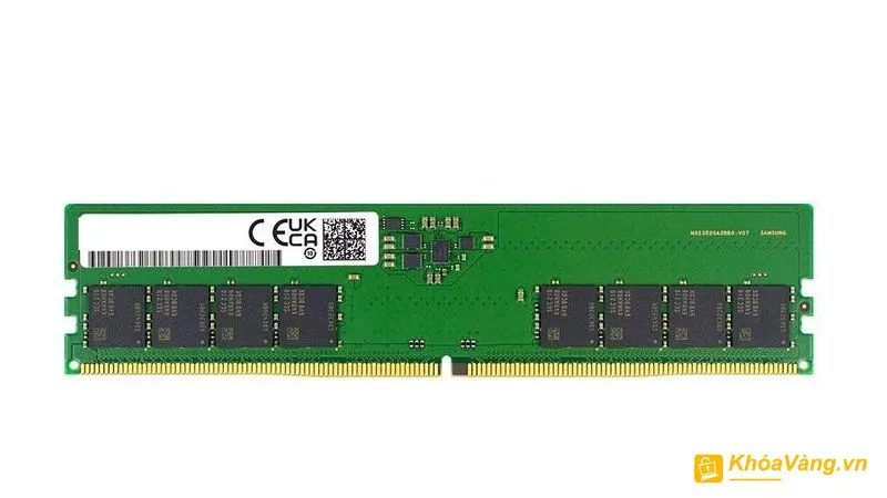 RAM 8GB DDR4 2133MHz (Max 32GB)