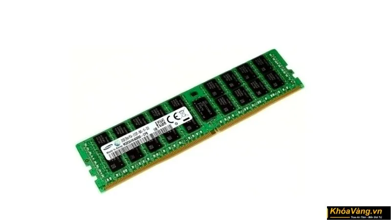 RAM 32GB DDR4 ECC REG 2400Mhz