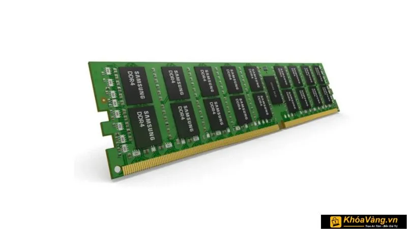 RAM 64GB DDR4