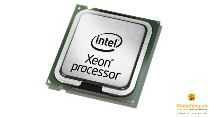 CPU Intel® Xeon® W-2123 bộ nhớ đệm cache 8,25M, 3,60 GHz, 4 nhân 8 luồng, 120W