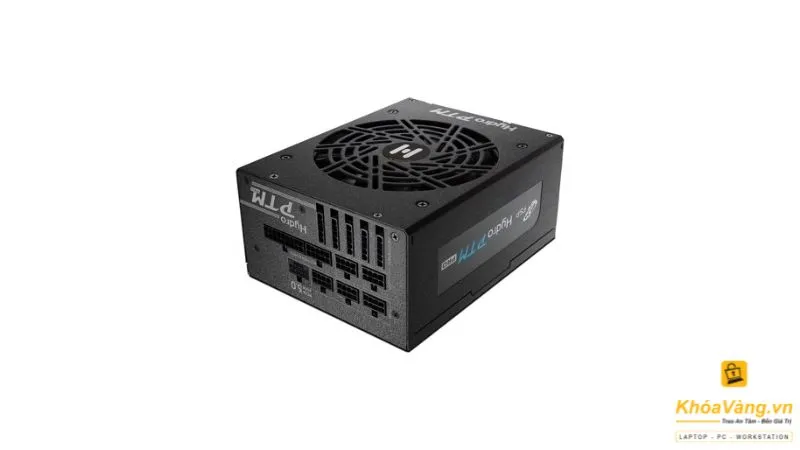 PSU 690W - 80 Plus Platinum - CS Thực