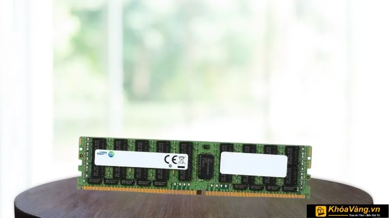 RAM 64 GB DDR4 ECC REG - Quad Channel