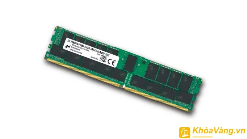 RAM 64GB DDR4 ECC REG - Quad Channel