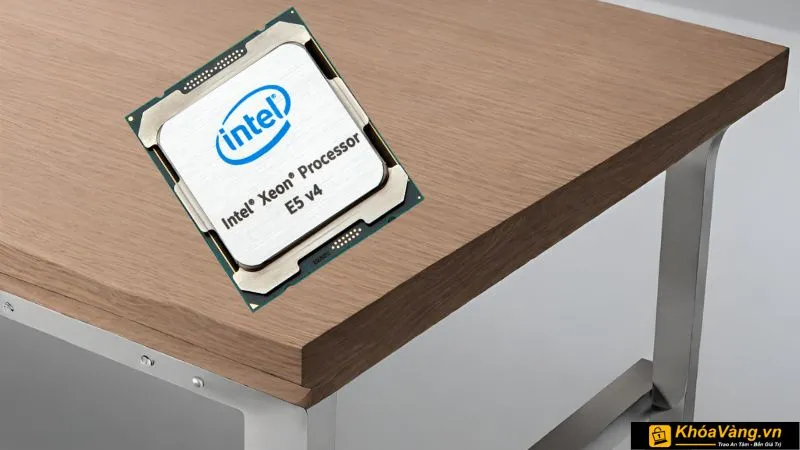 CPU 2 x Intel® Xeon® Processor E5-2680v4 28 core 56 Threads
