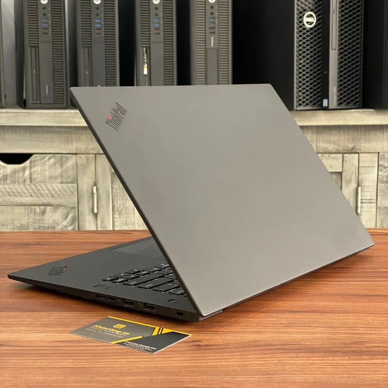 Lenovo ThinkPad P1 Gen 2 giá rẻ