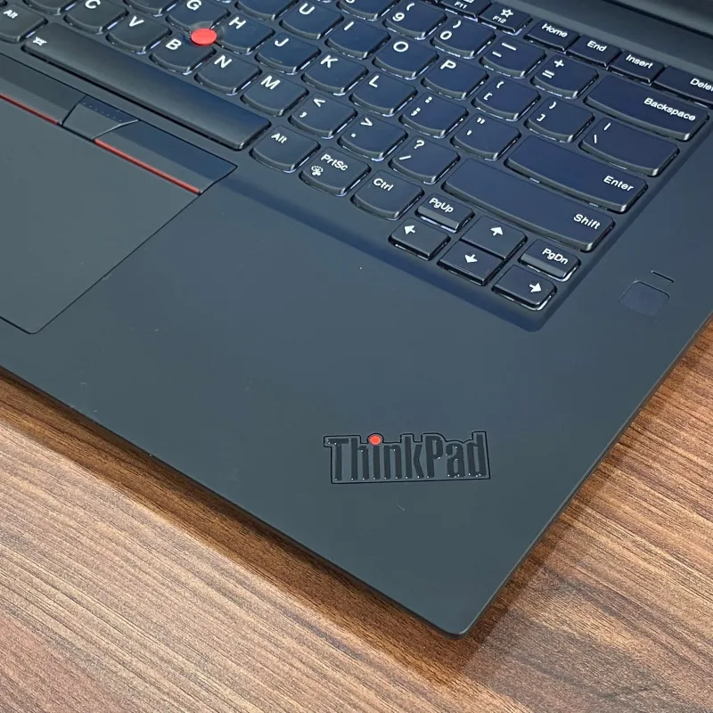Lenovo ThinkPad P1 Gen 2 chính hãng