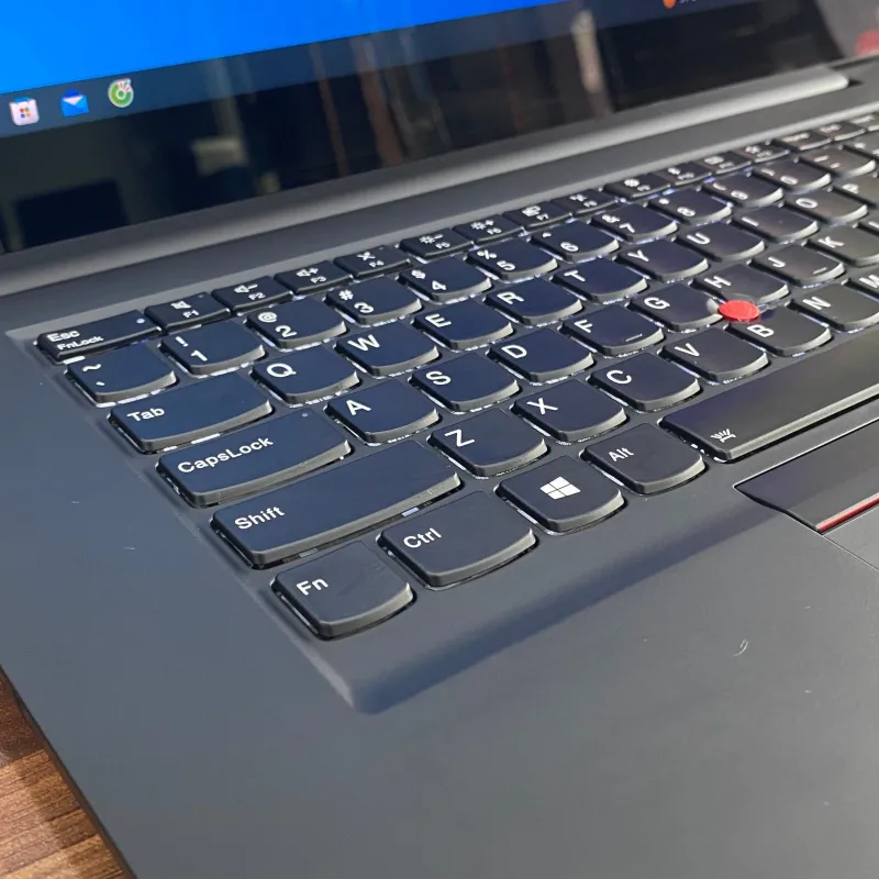 Lenovo ThinkPad P1 Gen 2 giá tốt nhất