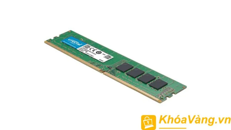 RAM 8GB DDR4