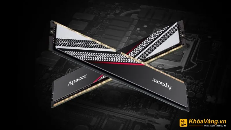 RAM Apacer 8G/3200 DDR4