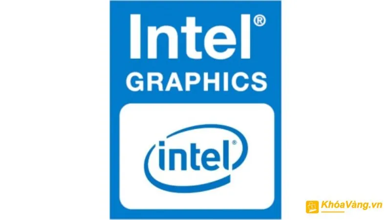 Tích hợp Intel HD Graphics 4400 cao cấp