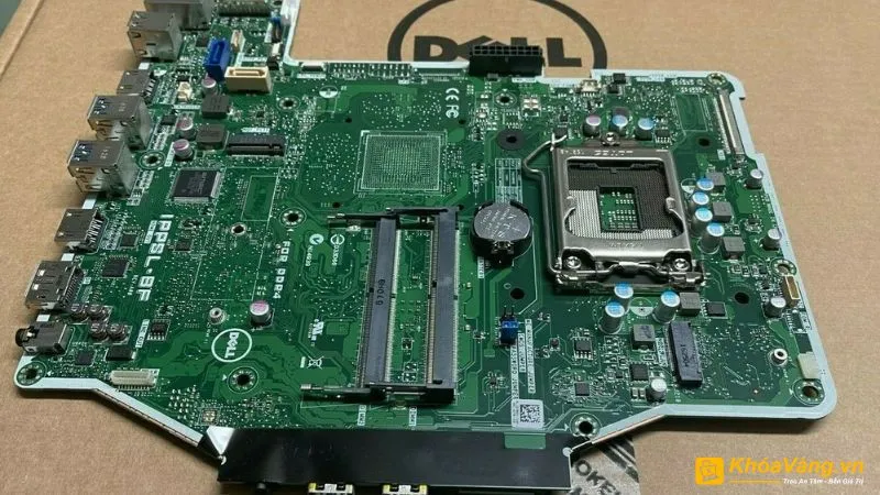 Mainboard Dell All In One 7440 - Socket 1151
