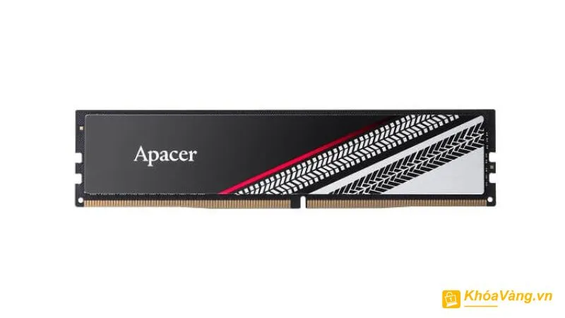 RAM Apacer dung lượng 16G/3200 DDR4 (2x8GB)