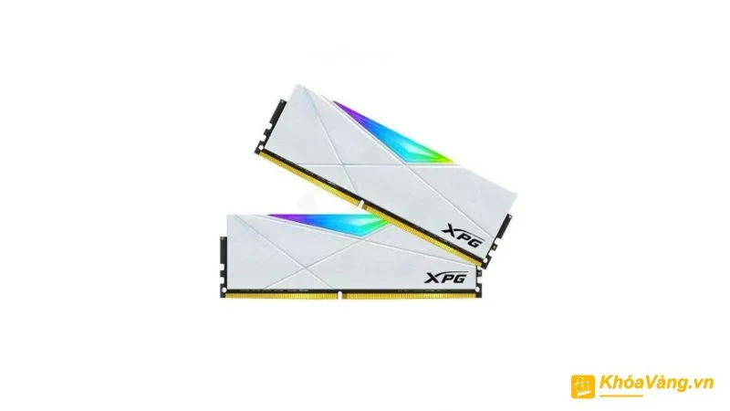 RAM 16GB (8G/x2) ADATA XPG D50 RGB bus 3200