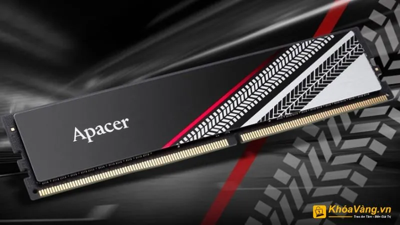 RAM Apacer 16G/3200 DDR4 OC TEX (2x8GB) 