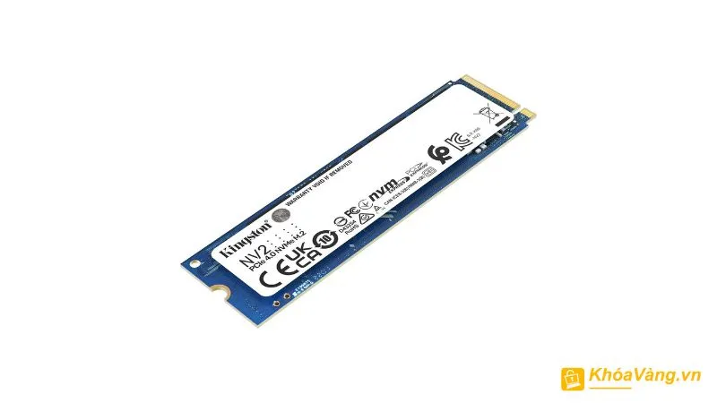 Ổ cứng SSD 250G Kingston NV2 PCIe 4.0 x4 NVMe M.2