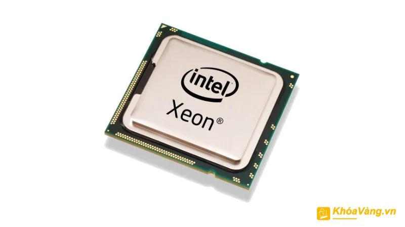 CPU Intel Xeon Processor X5670 6 Core 12 Threads tubo 3.33 GHz, 12 MB SmartCache