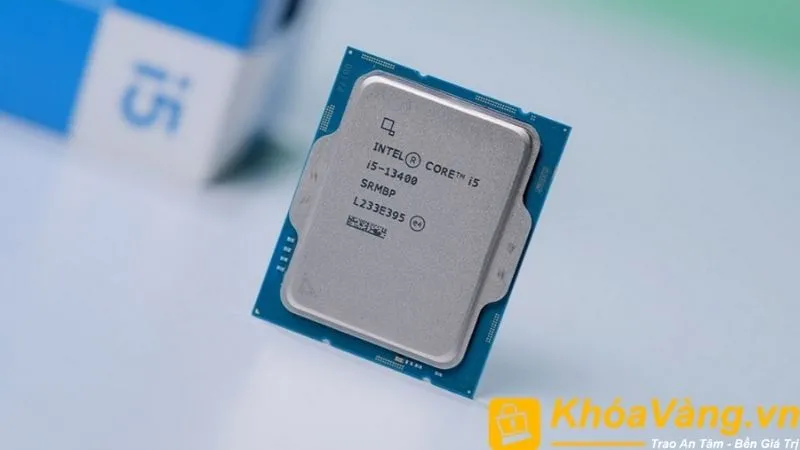 CPU Intel Core i5-13400