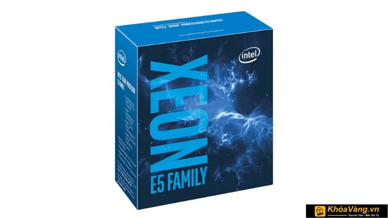 CPU Intel Xeon E5-2696V4
