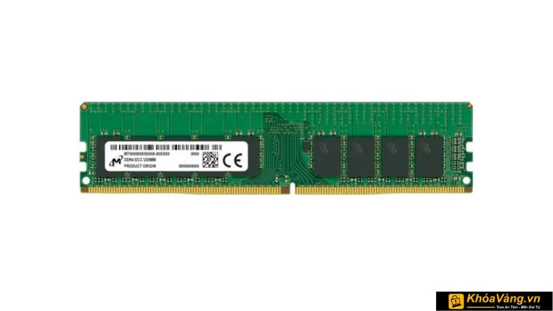 RAM 128GB DDR4 ECC REG
