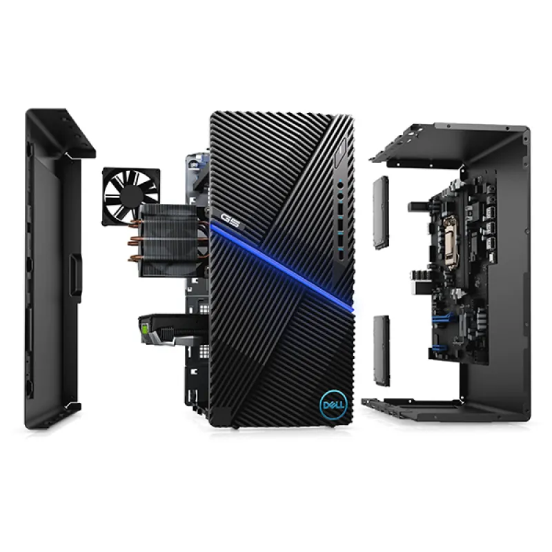 Dell G5 5090 Gaming Desktop giá tốt