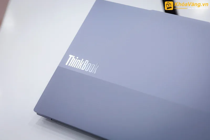 Hiệu suất tản nhiệt vượt trội của ThinkBook 14 G6+ IMH (2024)
