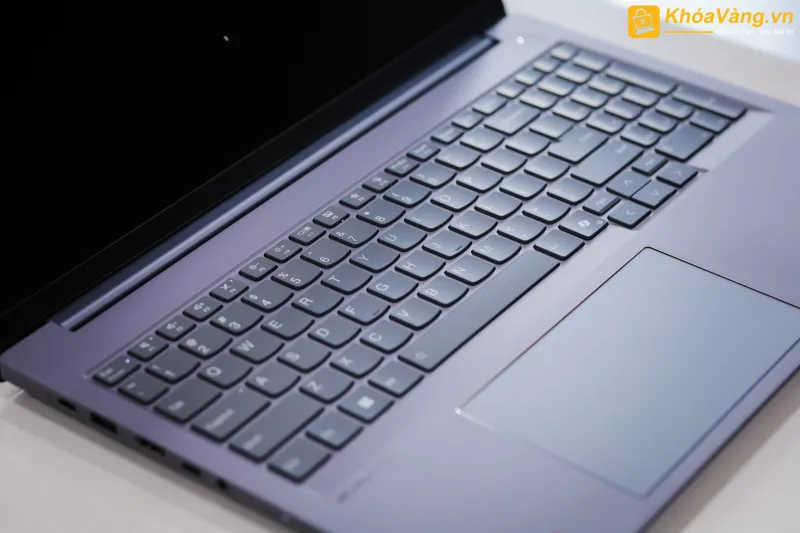Lenovo ThinkBook 16 G6+ 2024 trả góp 0%