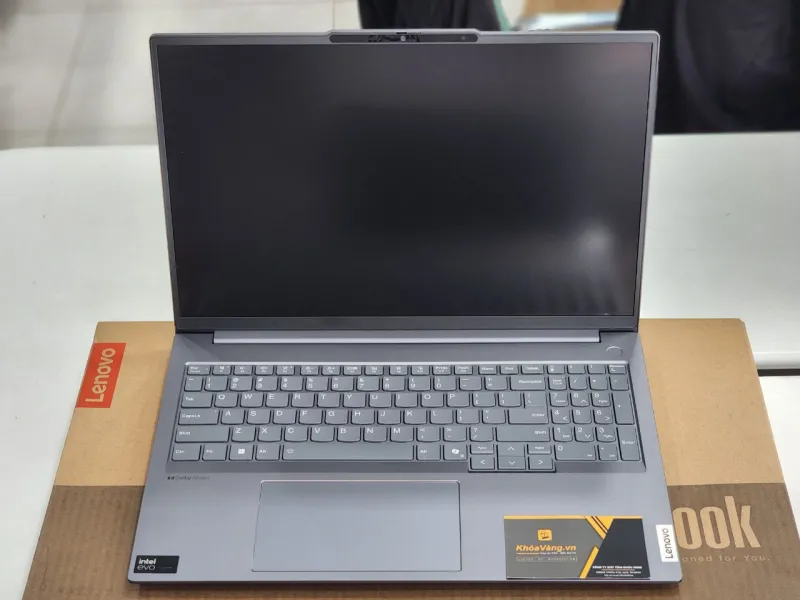 Lenovo ThinkBook 16 G4+ IAP giá rẻ