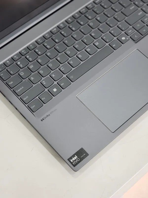 Hiệu năng mạnh mẽ, đa nhiệm mượt mà trên Lenovo ThinkBook 16 G4+ IAP
