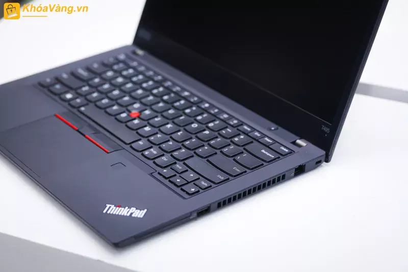 Lenovo Thinkpad T495 Ryzen 7 Khóa Vàng