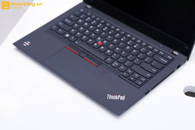 Hiệu năng của Lenovo Thinkpad T495